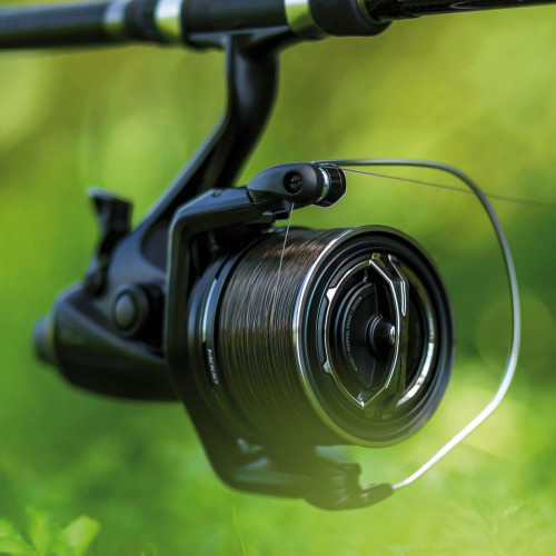 SHIMANO Medium Baitrunner 5500 XT-B LC