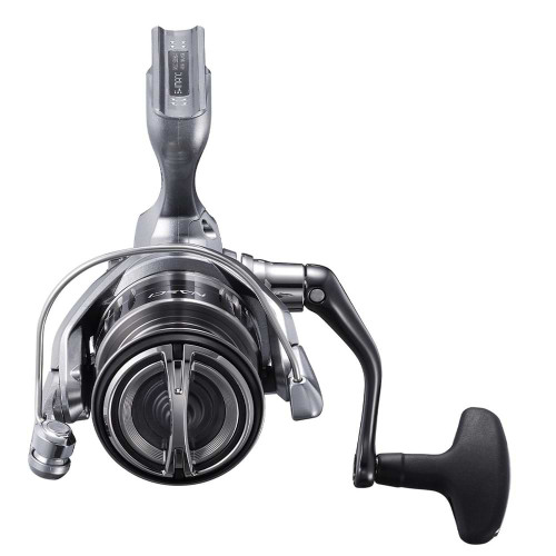 SHIMANO Nasci 2500 HG FC - 2021