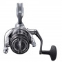 SHIMANO Nasci 2500 HG FC - 2021