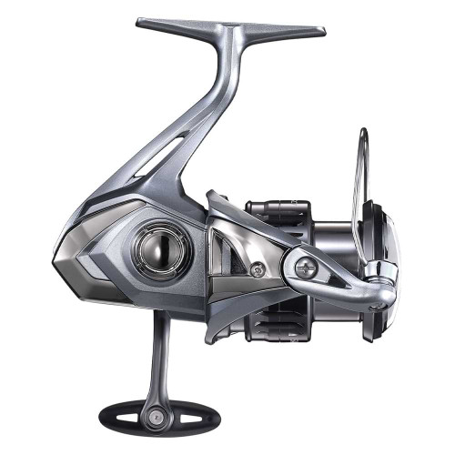 SHIMANO Nasci 2500 HG FC - 2021
