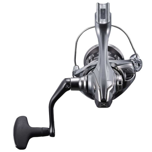 SHIMANO Nasci 2500 HG FC - 2021