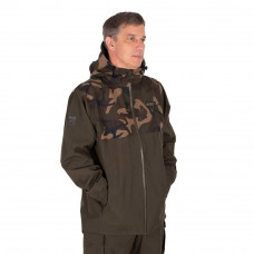 Яке FOX RS25K Khaki/Camo STD Jacket