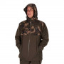 Яке FOX RS25K Khaki/Camo STD Jacket_FOX CARP
