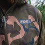 Яке FOX RS25K Khaki/Camo STD Jacket_FOX CARP