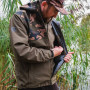 Яке FOX RS25K Khaki/Camo STD Jacket_FOX CARP