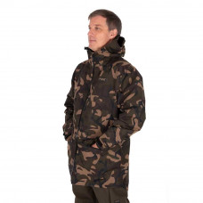 Яке FOX RS25K Camo 3/4 Jacket