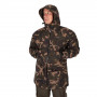 Яке FOX RS25K Camo 3/4 Jacket_FOX CARP