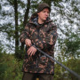 Яке FOX RS25K Camo 3/4 Jacket_FOX CARP