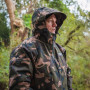 Яке FOX RS25K Camo 3/4 Jacket_FOX CARP