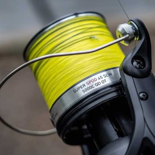 DAIWA 23 SuperSpod 45SCW QD-OT_Daiwa