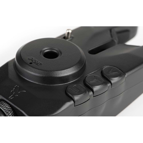 Сигнализатори FOX Mini Micron X 4 Rod Set_FOX CARP