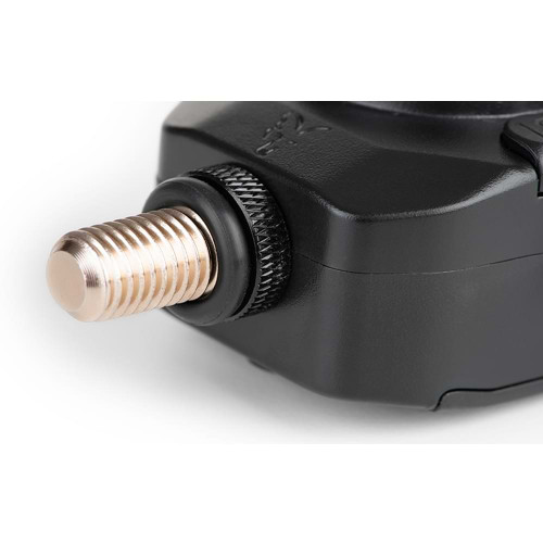 Сигнализатори FOX Mini Micron X 4 Rod Set_FOX CARP