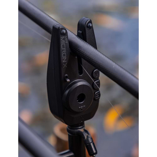 Сигнализатори FOX Mini Micron X 4 Rod Set_FOX CARP