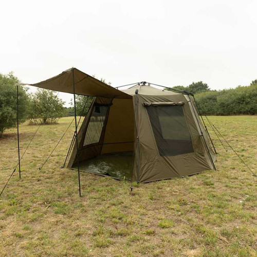 Палатка FOX EOS Social Shelter XL_FOX CARP