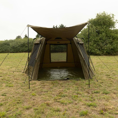 Палатка FOX EOS Social Shelter XL_FOX CARP