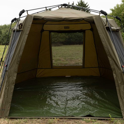 Палатка FOX EOS Social Shelter XL_FOX CARP