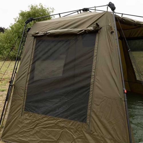 Палатка FOX EOS Social Shelter XL_FOX CARP