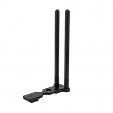 Стойка за сигнализатори FOX Black Label Swinger Plate Snag Ears - Standard Стойка за сигнализатори FOX Black Label Swinger Plate Snag Ears - Standard