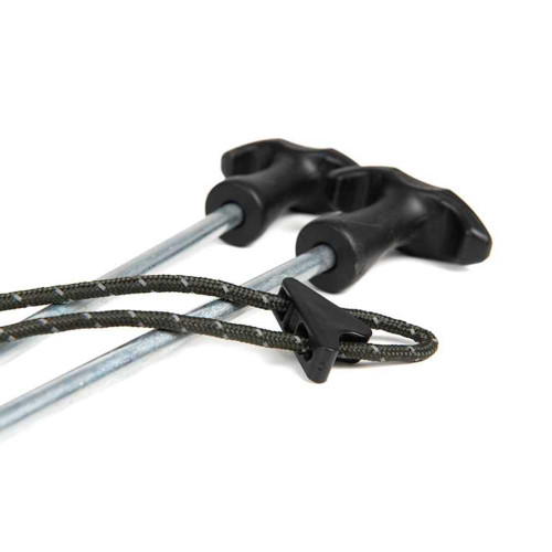 Колчета за палатка FOX Voyager Bivvy Storm Pack_FOX CARP