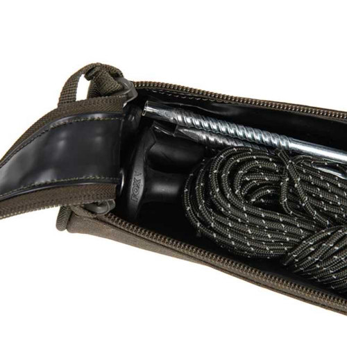 Колчета за палатка FOX Voyager Bivvy Storm Pack_FOX CARP