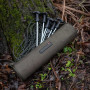 Колчета за палатка FOX Voyager Bivvy Storm Pack_FOX CARP
