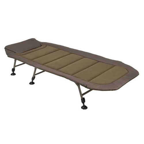 Легло FOX Voyager Bed_FOX CARP