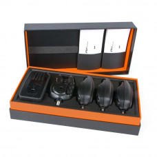 Сигнализатори FOX RX 4 Rod Set Сигнализатори FOX RX 4 Rod Set