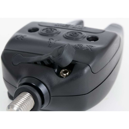 Сигнализатори FOX RX 4 Rod Set_FOX CARP