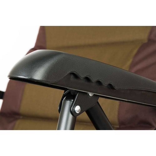 Стол FOX EOS 3 Chair_FOX CARP