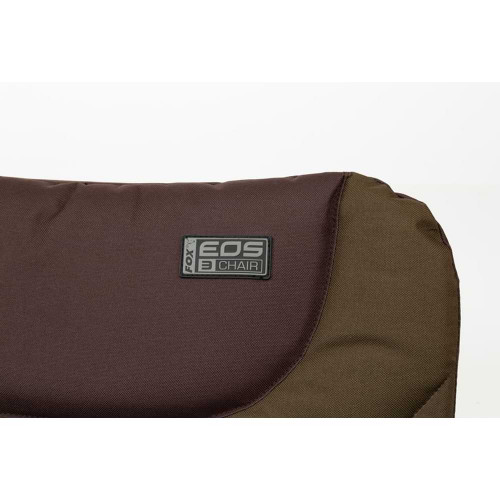Стол FOX EOS 3 Chair_FOX CARP
