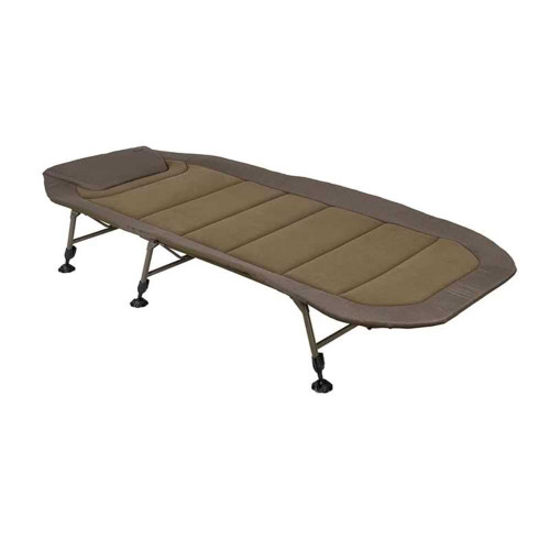 Легло FOX Voyager Compact Bed_FOX CARP