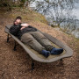 Легло FOX Voyager Compact Bed_FOX CARP