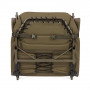 Легло FOX Voyager Compact Bed_FOX CARP