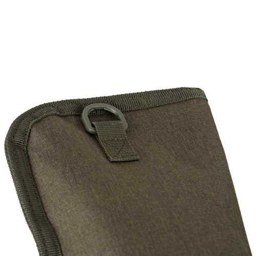 Калъф за въдица FОХ Voyager Single Rod Sleeve 13ft_FOX CARP