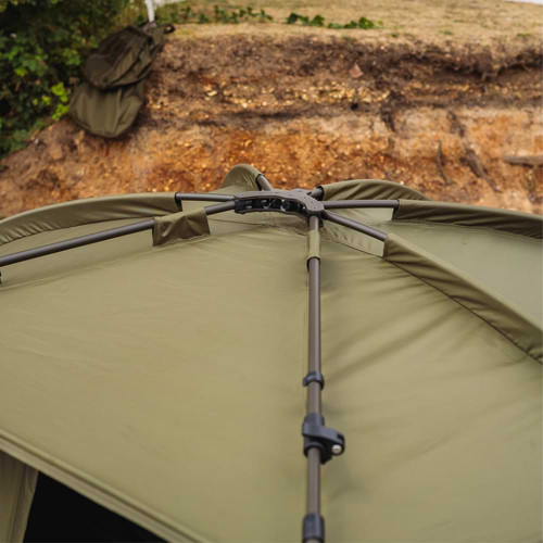 Палатка FOX EOS Pro Bivvy 1 Man_FOX CARP