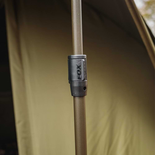 Палатка FOX EOS Pro Bivvy 1 Man_FOX CARP