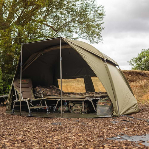 Палатка FOX EOS Pro Bivvy 1 Man_FOX CARP