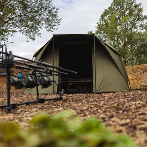 Палатка FOX EOS Pro Bivvy 1 Man_FOX CARP