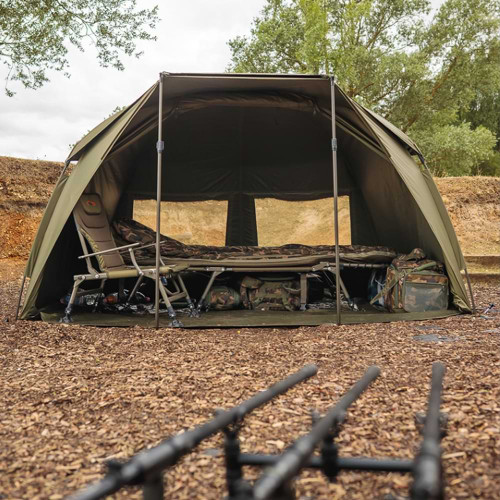 Палатка FOX EOS Pro Bivvy 1 Man_FOX CARP