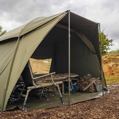 Палатка FOX EOS Pro Bivvy 1 Man_FOX CARP