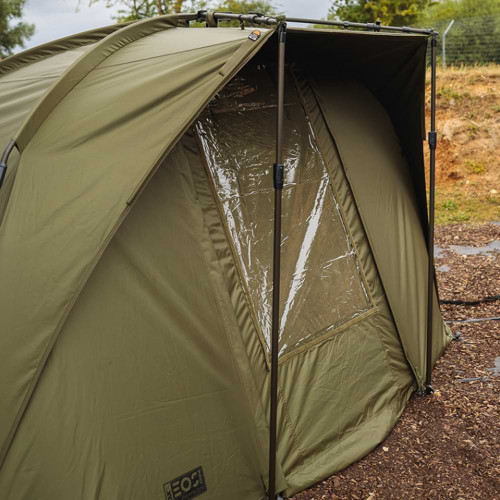 Палатка FOX EOS Pro Bivvy 1 Man_FOX CARP