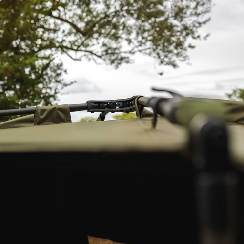 Палатка FOX EOS Pro Bivvy 1 Man_FOX CARP