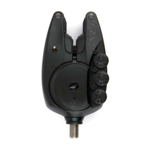 Сигнализатор FOX RX+ Bite Alarm_FOX CARP