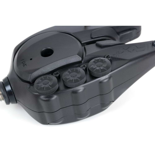 Сигнализатор FOX RX+ Bite Alarm_FOX CARP