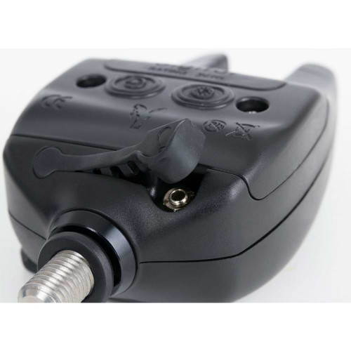 Сигнализатор FOX RX+ Bite Alarm_FOX CARP