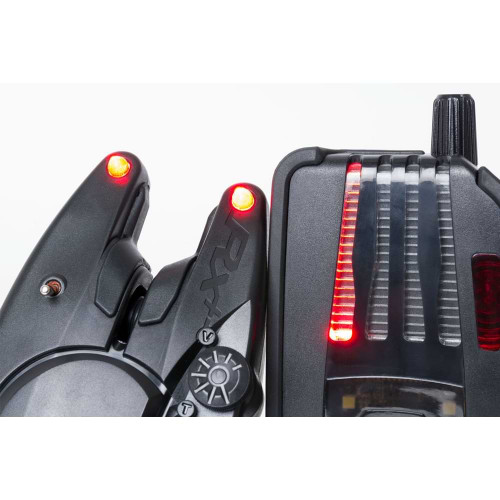 Сигнализатор FOX RX+ Bite Alarm_FOX CARP