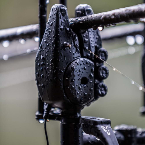 Сигнализатор FOX RX+ Bite Alarm_FOX CARP