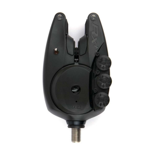 Сигнализатор FOX RX+ Bite Alarm_FOX CARP