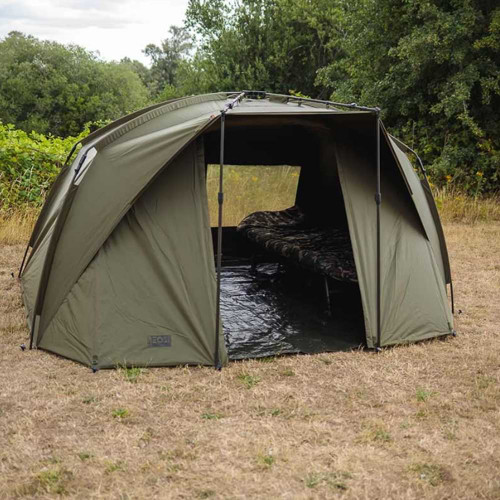 Палатка FOX EOS Pro Bivvy 2 Man_FOX CARP