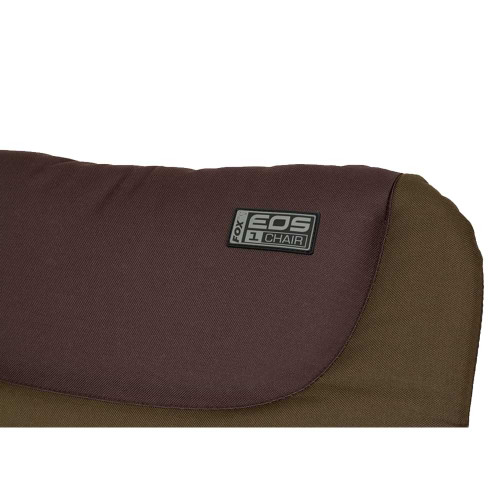 Стол FOX EOS 1 Chair_FOX CARP
